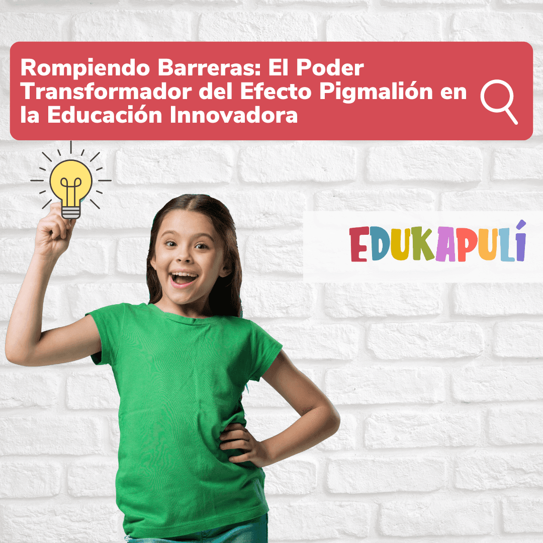 Niña sujetando un foco